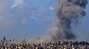Ответный удар Ирана: в Кувейте прогремели взрывы в районе баз США