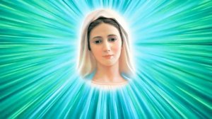 Child's Rosary 14 (Epistle to the Hebrews 2:9-3:19 / Послание к Евреям 2:9-3:19)