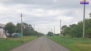 Нина Пономарёва  «Здравствуй, деревня!» (музыка и слова Ирины Скибиной)