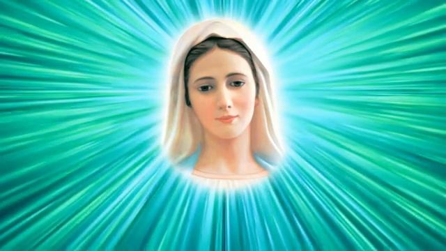Rosary to Mother Mary: The 1st Secret Ray Rosary (Monday Evening) смотреть онлайн
