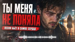 Пятый рассвет - Ты меня не поняла