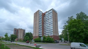 Продается квартира по адресу:Академика Константинова, дом 8к2