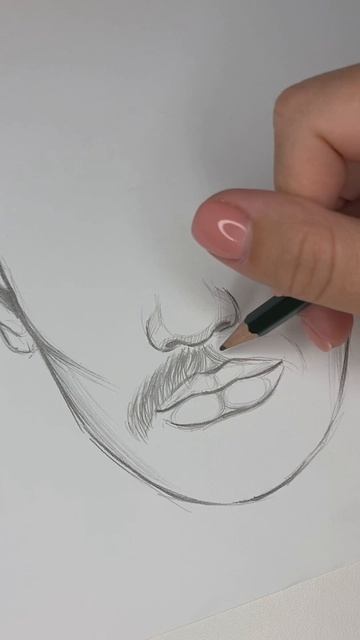 Усы смотреть онлайн