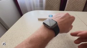 Apple Watch Series 11. Распаковка и комплектация!