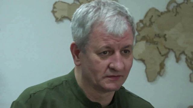 24.05.26. Воскресное богослужение. Пастор Валентин Марченко. _Духовная брань и Божьи суды_