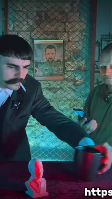 НА КАНАЛЕ ЗАВТРА в 18.00