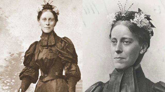 Кринолин в джунглях: Реальная история викторианской леди