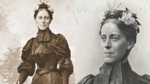 Кринолин в джунглях: Реальная история викторианской леди