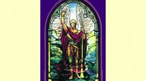 Archangel Gabriel's Keynote
