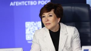 01.06.2026. Ирина Гусева: Муниципалитеты в регионах по маршруту проекта проведут масштабные акции