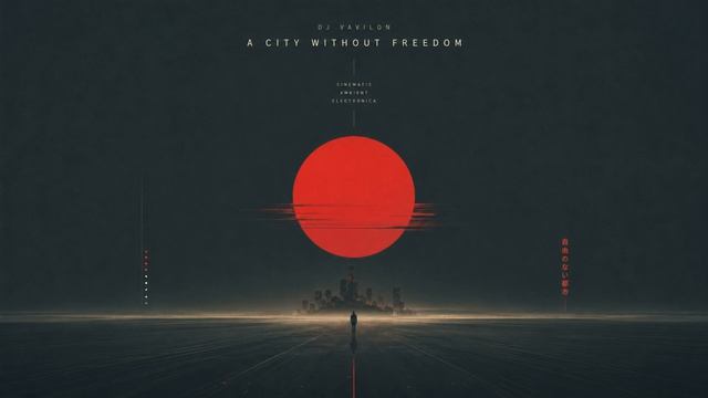 Dj Vavilon - A City Without Freedom смотреть онлайн