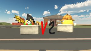 Котан vs тёма мифоискатель чг