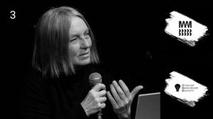 ОФФ | Алла Митрофанова «От авангарда к ИИ и обратно к промту» - лекция 3