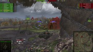 Рождение бури 6 этап