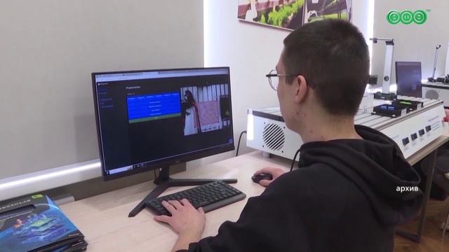 Комплексный план развития и внедрения технологий ИИ разработают в Башкирии