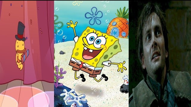 Same Voice Actor 2 смотреть онлайн