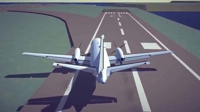Крушение самолётов. Столкновения на взлетно-посадочной полосе, сбитые вертолеты и воздушные бои смотреть онлайн