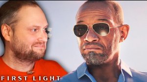 ОБУЧЕНИЕ ЗАКОНЧЕНО ► 007 First Light #3