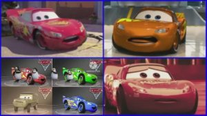 МУЛЬТИКИ ПРО МАШИНКИ Молния Маквин танцует АСТРОНОМИЯ КОВЕР 20 🚗💨