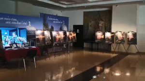 «СВЕТ ДУШИ МОЕЙ» Фотовыставка памяти героев СВО.  г. Сочи, Адлер-2026