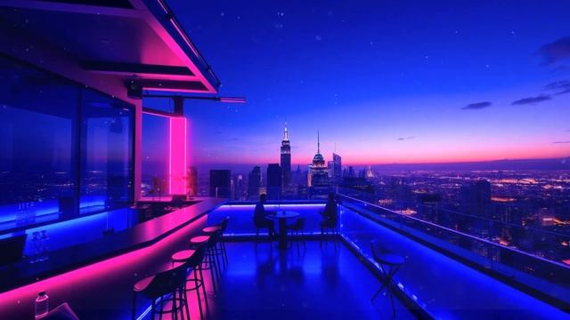 Celestial Nights - Dreams Of Tomorrow