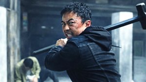Живая ярость  Русский трейлер 2 Дубляж 4К 2026