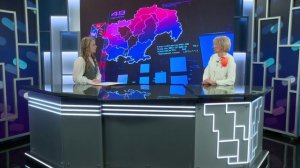 Интервью с Верой Толстихиной
