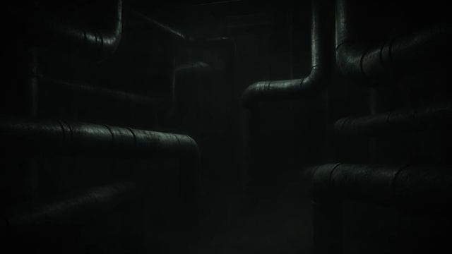 Dark Ambient Core