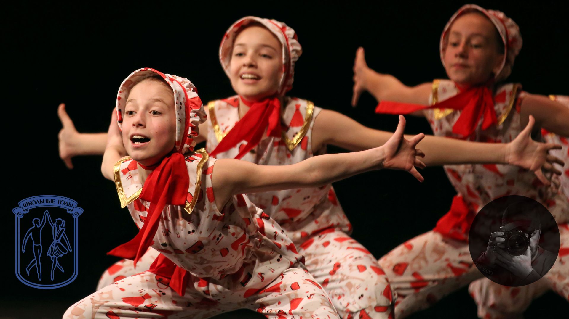 «ВСЁ ДЕЛО В ШЛЯПЕ», ансамбль «После уроков». "IT'S ALL ABOUT THE HAT", ensemble "After School". смотреть онлайн