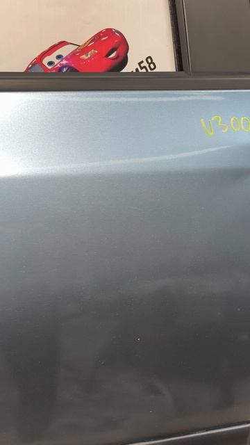 U 300 Дверь задняя правая