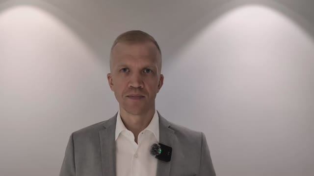 Визитка Константин Перехода