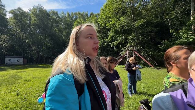 Площадка для выгула и дрессировки собак в Кунцево смотреть онлайн