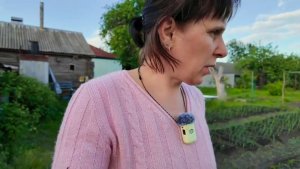 21 ТЫЩУ ОТДАЛИ ЗРЯ.. ПОСАДИЛА ПЕРЦЫ И ПОМИДОРЫ. ПУСТЬ ТАК И БУДЕТ!