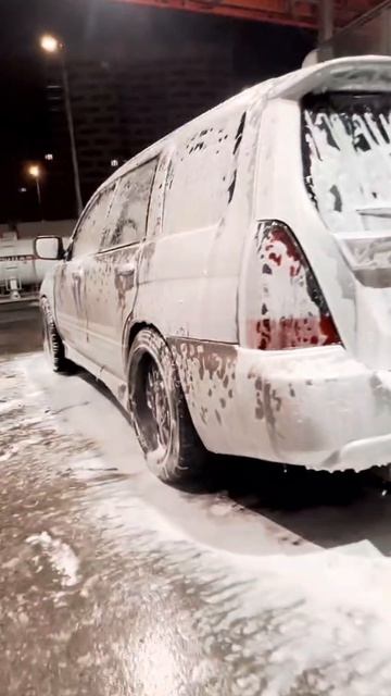 🐳VLOG Subaru #kit_tarasov