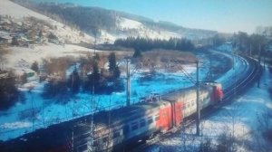 электричка