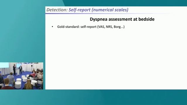 HOW TO ASSESS DYSPNEA IN INTUBATED PATIENTS ISICEM 45 смотреть онлайн