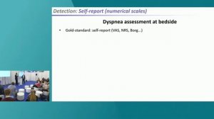 HOW TO ASSESS DYSPNEA IN INTUBATED PATIENTS ISICEM 45