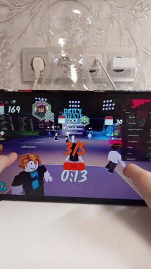 играем в99 ночей