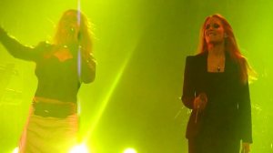 Revamp (with Simone Simons) - Sweet Curse, live at MFVF