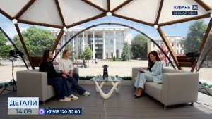 Ольга Огородникова: чир спорт — это сила, дисциплина и искусство