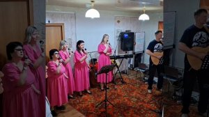 Хвалите Господа все народы