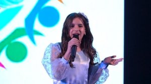 Сабельникова Диана - «Вершины»