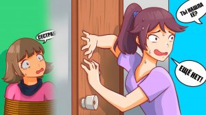 Лучше бы мы не нашли мою похищенную сестру