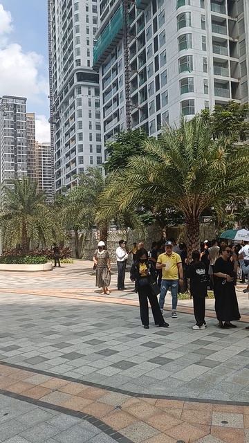 Старт продаж в Vinhomes Grand Park! Разберут за пару дней? 📉