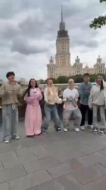 больше нас в макс_ AdrenalinHouse смотреть онлайн