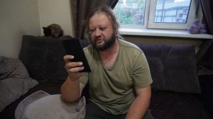 Вечером в домике ПОДВАЛ ИЛЬИЧА Ответы на вопросы зрителей ВЛОГ