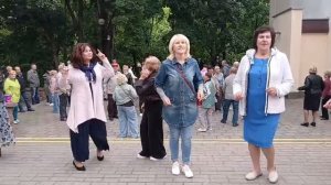 31.05.2026...💞 Танцы в Гомеле!.. Молодцы!