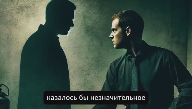 Как ваша ТЕНЬ может раскрыть цель вашей жизни - Карл Юнг