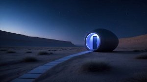 Solitude： A Relaxing Ambient Escape Far from Everything
