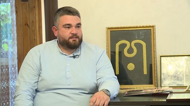 ЛЪАПСЭ. Кӏыщмай 2.